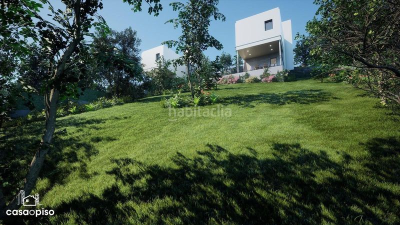 Foto b0f5b4fe-4ae5-4dd2-bf2c-b9e309fafb02. Casa preciosa casa con piscina en Matadepera