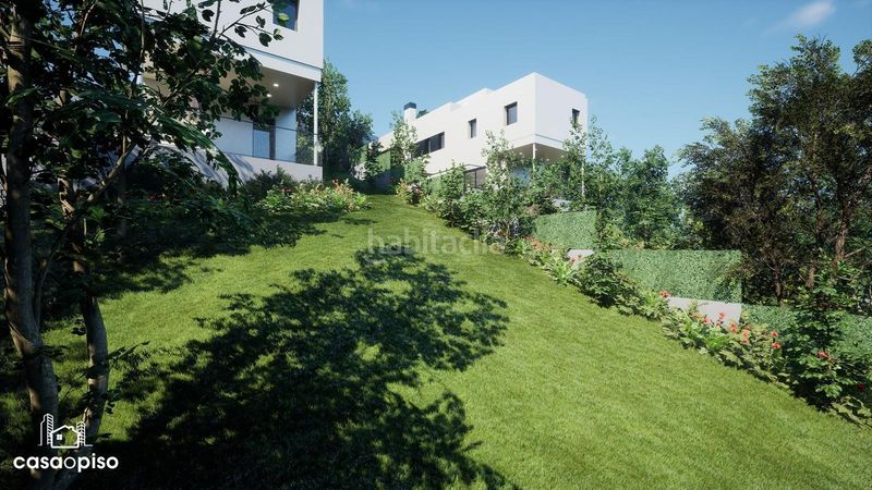 Foto cba7b5e7-9126-46fc-9428-31a2e0ac8a91. Casa preciosa casa con piscina en Matadepera