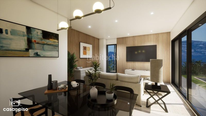 Foto e0127ba7-e094-48f0-ab94-49953511be0d. Casa preciosa casa con piscina en Matadepera