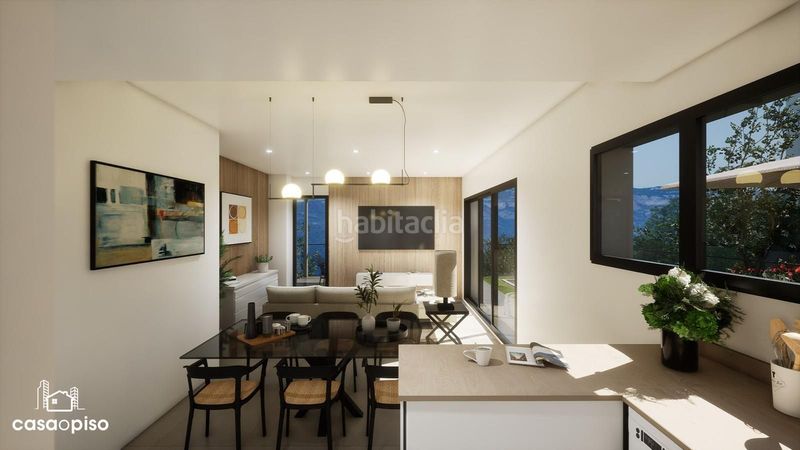 Foto faa3ac91-5bfa-4d01-ad47-0d404825462d. Casa preciosa casa con piscina en Matadepera