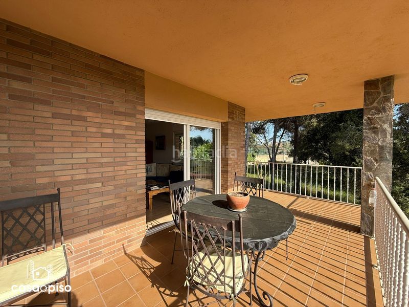 Foto 04b40825-be7f-4a7c-803d-543d561da38a. Casa amb calefacció a Castellarnau Sabadell