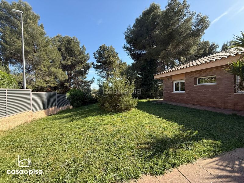 Foto 0d0517a9-f1ce-4518-bb4f-d397165dd20f. Casa amb calefacció a Castellarnau Sabadell