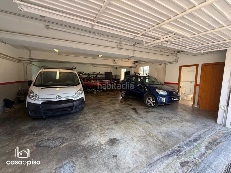 Foto 1aa71973-3a39-4d47-b83c-e5b3448f8aad. Casa amb calefacció a Castellarnau Sabadell