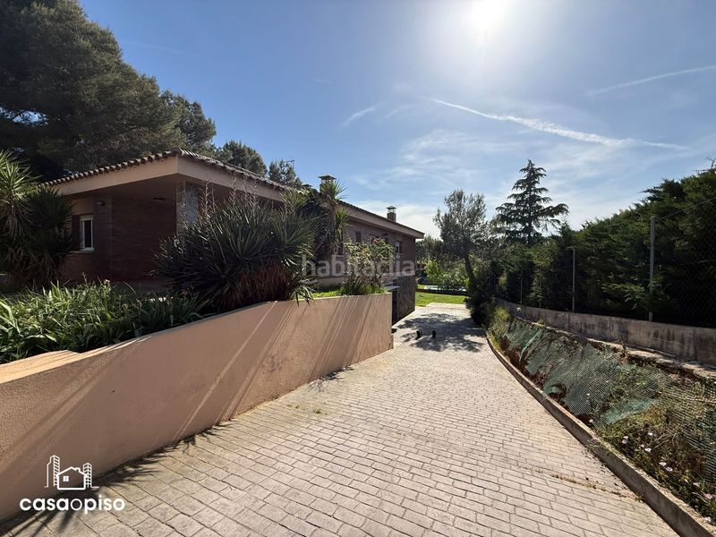 Foto 1d97020b-ce35-4f71-bc2c-ecd24fe8a80d. Casa amb calefacció a Castellarnau Sabadell