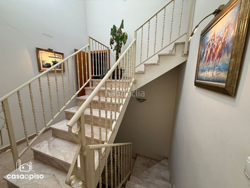 Foto 1e3b426c-0b77-4051-bd21-5e25b1001312. Casa amb calefacció a Castellarnau Sabadell