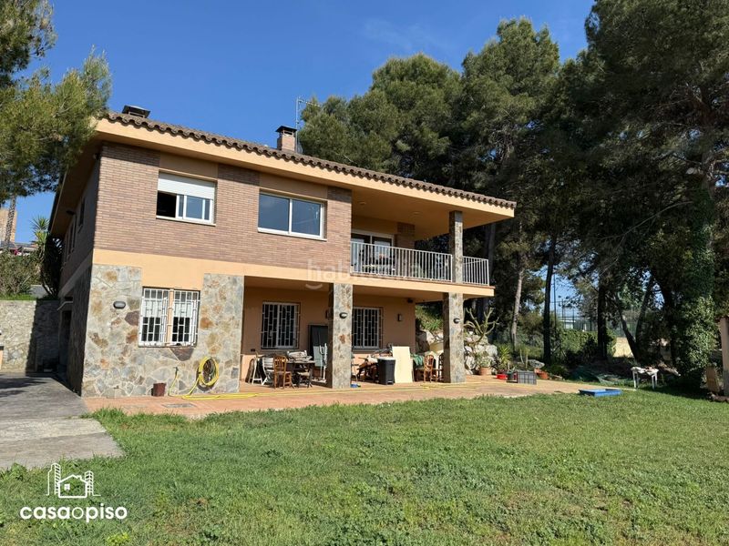 Foto 357ef994-2c43-4080-98e3-acb046d0e76b. Casa amb calefacció a Castellarnau Sabadell