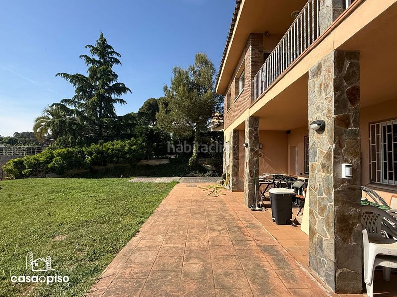 Foto 3676d4a1-5599-46e9-a8ab-9fe1848f4313. Casa amb calefacció a Castellarnau Sabadell