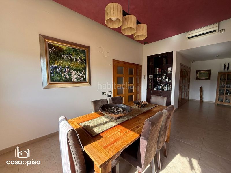 Foto 4cef1e0d-dd43-43c7-8313-49974e677488. Casa amb calefacció a Castellarnau Sabadell