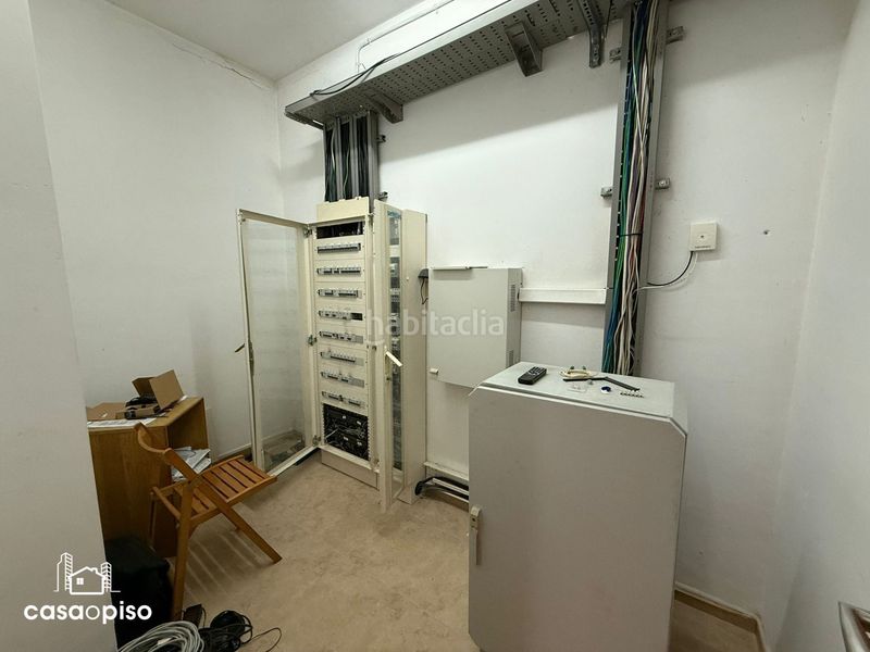 Foto 55033f80-ee29-4dcd-beea-e6ed845a02e2. Casa amb calefacció a Castellarnau Sabadell