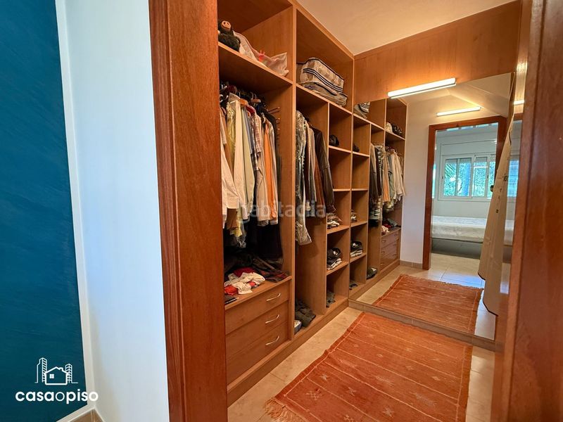 Foto 580eada0-f214-4753-8f54-264f6601a944. Casa amb calefacció a Castellarnau Sabadell