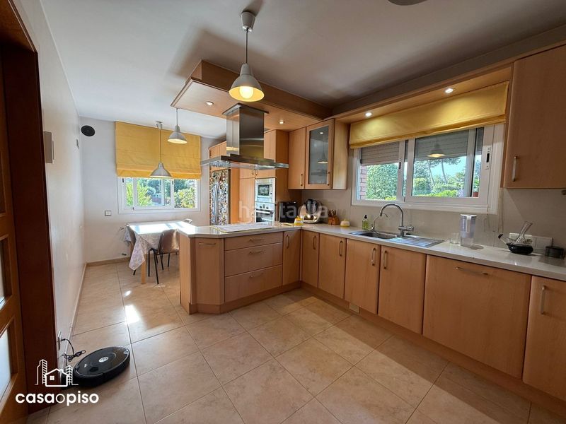 Foto 63584be4-255e-47f6-9904-d5d62f716530. Casa amb calefacció a Castellarnau Sabadell