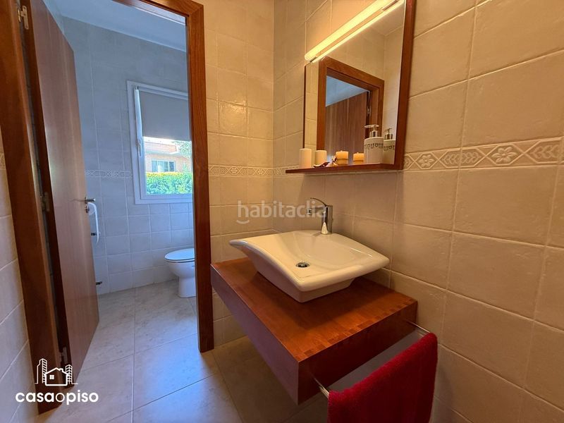 Foto 6a0b7130-d7f9-4063-b3a7-1c7bf027ef9d. Casa amb calefacció a Castellarnau Sabadell