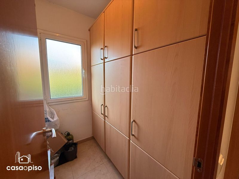 Foto 6d4a5999-80a7-432e-9559-86f7a296ac5b. Casa amb calefacció a Castellarnau Sabadell