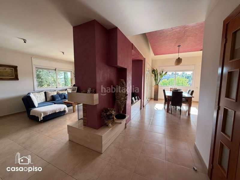 Foto 6e4a2775-95d0-4324-a359-8afe073fcdbc. Casa amb calefacció a Castellarnau Sabadell
