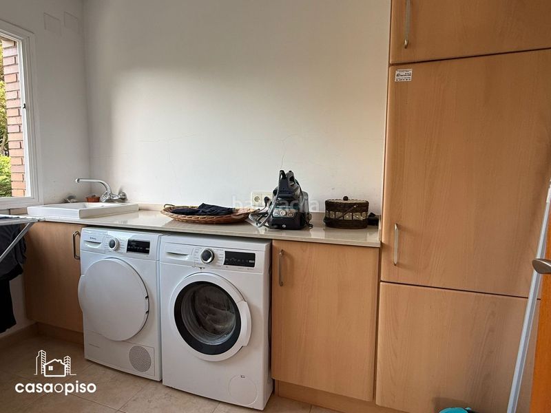 Foto 82777b65-3815-43e5-ba11-560218a8611e. Casa amb calefacció a Castellarnau Sabadell
