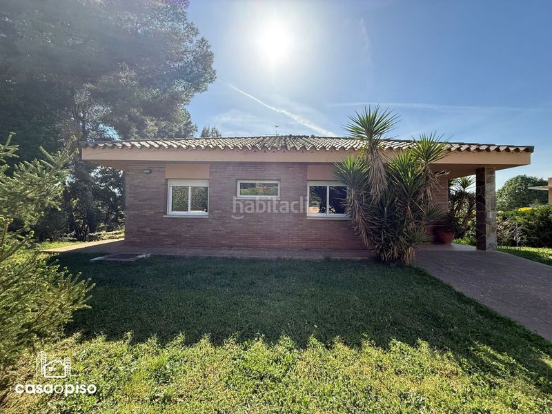 Foto 87a144bd-d9ca-4a7d-8fd0-907a642256fb. Casa amb calefacció a Castellarnau Sabadell