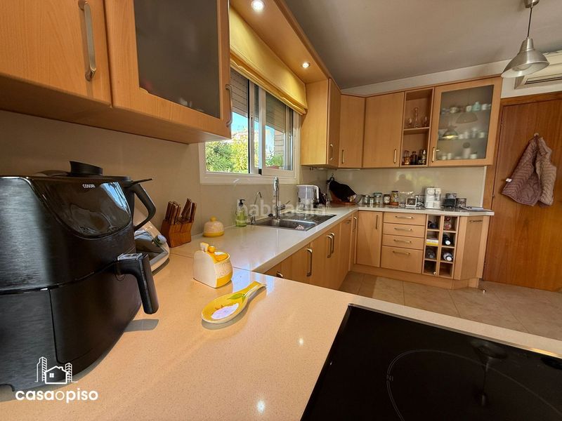 Foto 8ee28349-0e91-453a-88f0-0d69a5a3bc8f. Casa amb calefacció a Castellarnau Sabadell