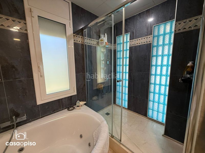 Foto 90610c9a-b86a-44a0-ba1a-d0dc9fbcbc8b. Casa amb calefacció a Castellarnau Sabadell