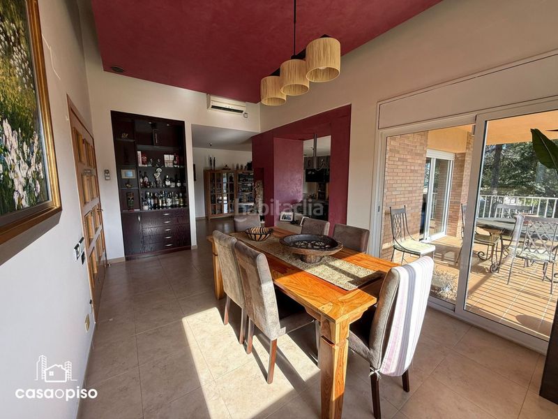 Foto c5c23237-1c3d-4f66-9360-c2f2866d4802. Casa amb calefacció a Castellarnau Sabadell