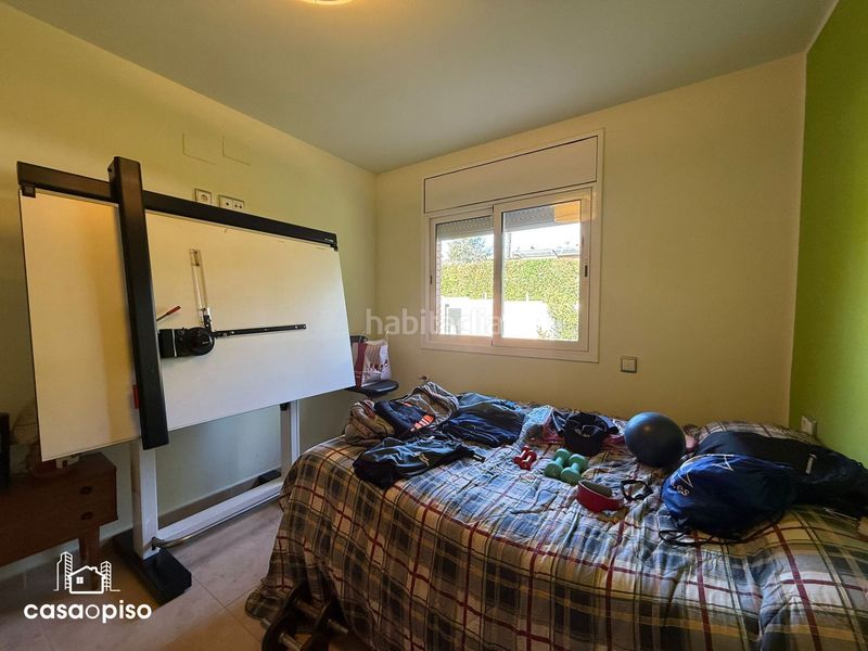 Foto e131f137-9451-4430-b07e-adff997bd922. Casa amb calefacció a Castellarnau Sabadell