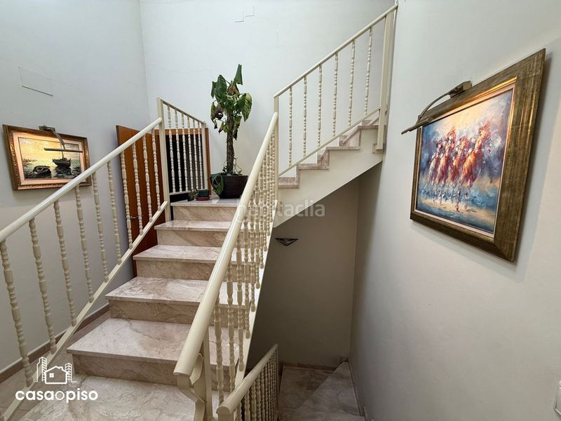 Foto e86a98a2-f1bf-426e-a359-418acfd53f04. Casa amb calefacció a Castellarnau Sabadell