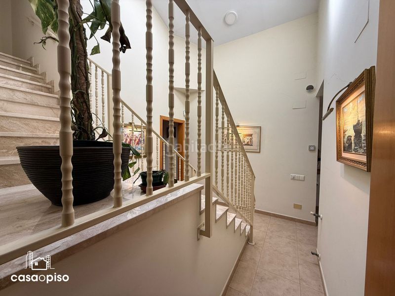 Foto f9ccd6de-1f6c-4acc-b590-09fac855227b. Casa amb calefacció a Castellarnau Sabadell