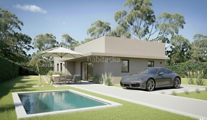 Foto a86aa785-cea0-4354-9d07-e661665aa40f. Casa amb calefacció piscina a Viladecavalls