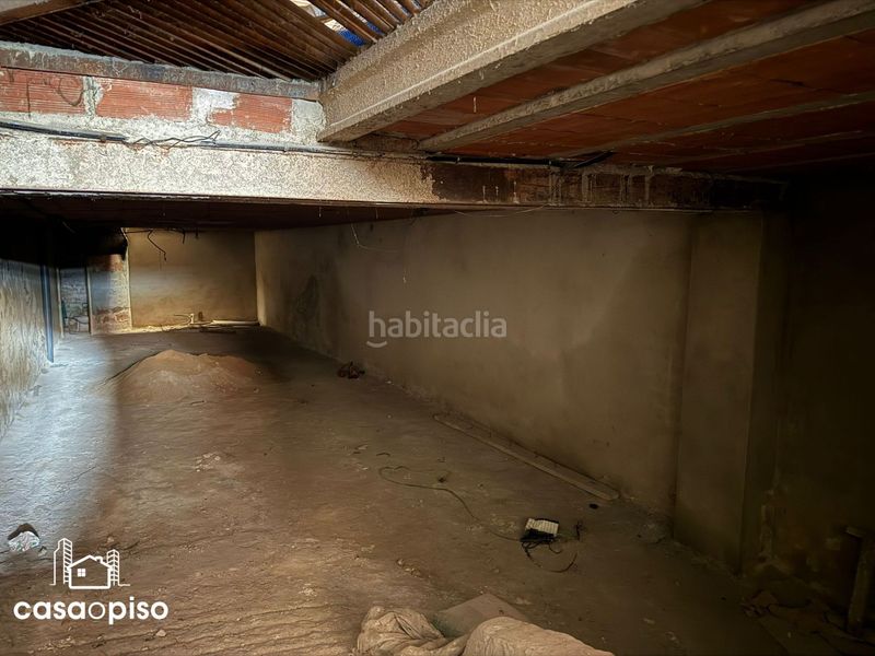 Foto 0f6e43cc-cbb2-412e-ba26-f51edbb95d22. Casa adossada amb aparcament a Can Palet Terrassa