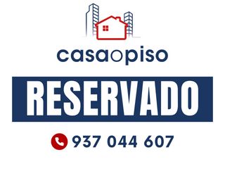 Casa adosada  Duquessa de la victòria. Una casa de 365m, lista para tu proyecto de vida en can palet