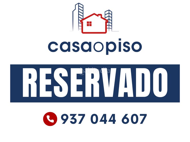Foto 2ee621b8-9a36-42db-906f-98006312b66c. Casa adossada amb aparcament a Can Palet Terrassa