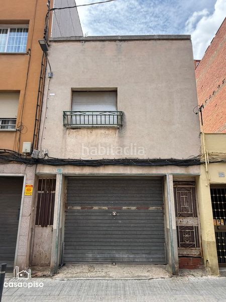 Foto 8b5d63c3-6081-4b09-a69d-03a7ce3db28e. Casa adossada amb aparcament a Can Palet Terrassa