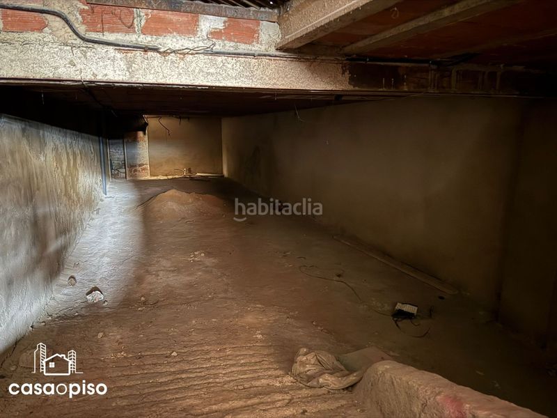 Foto bb70d49c-12e4-45f4-b17c-e4d066090b9b. Casa adossada amb aparcament a Can Palet Terrassa