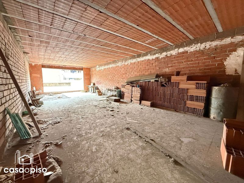 Foto d31a5b1c-2c39-4c2e-9bb8-b09547251157. Casa adossada amb aparcament a Can Palet Terrassa