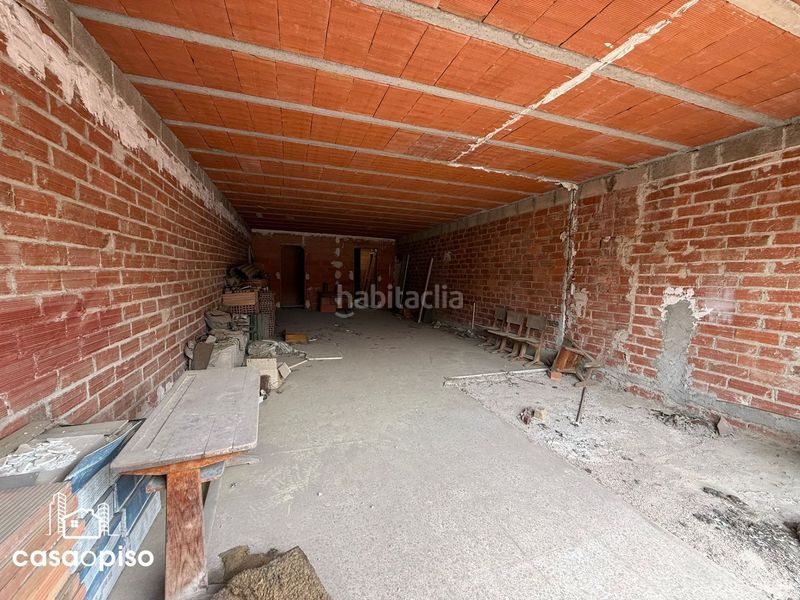 Foto d3c81359-ba23-4509-914b-1cdddd5e282c. Casa adossada amb aparcament a Can Palet Terrassa