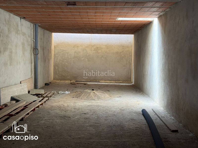Foto eeba62e3-3bde-4707-92ae-538f86a4b13d. Casa adossada amb aparcament a Can Palet Terrassa