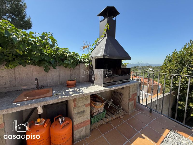 Foto 03430a92-c600-404f-9211-76149d626491. Casa amb calefacció piscina a Castellnou-Can Mir-Can Solà Rubí