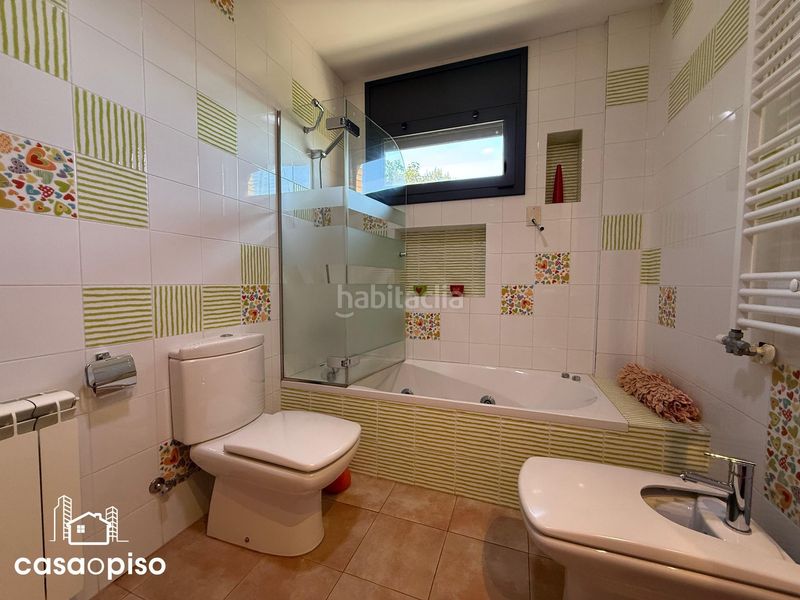 Foto 69e842e4-353a-4b3c-85b3-f63d1bd4fe96. Casa amb calefacció piscina a Castellnou-Can Mir-Can Solà Rubí