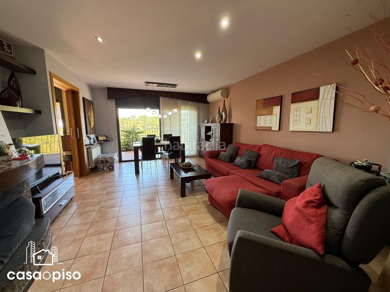 Foto b1554fa3-c279-439f-b70d-569cf5b64571. Casa amb calefacció piscina a Castellnou-Can Mir-Can Solà Rubí