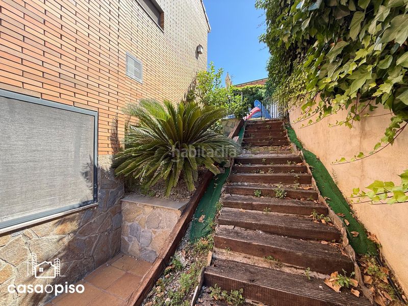 Foto b9874646-5eec-48c8-af37-de7333a29e6c. Casa amb calefacció piscina a Castellnou-Can Mir-Can Solà Rubí