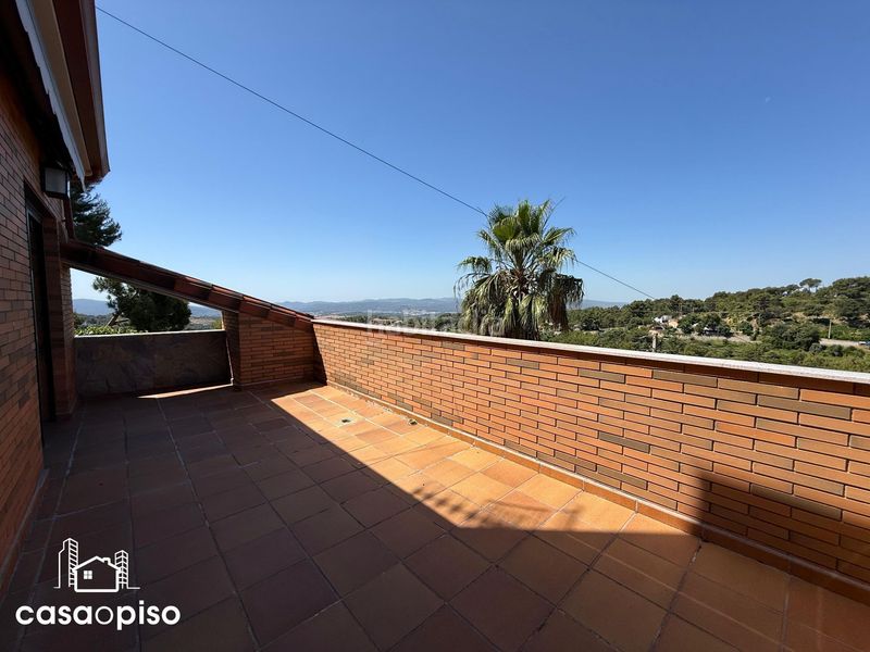 Foto bbb82e86-974f-4640-af9f-5cfc6e581fb7. Casa amb calefacció piscina a Castellnou-Can Mir-Can Solà Rubí
