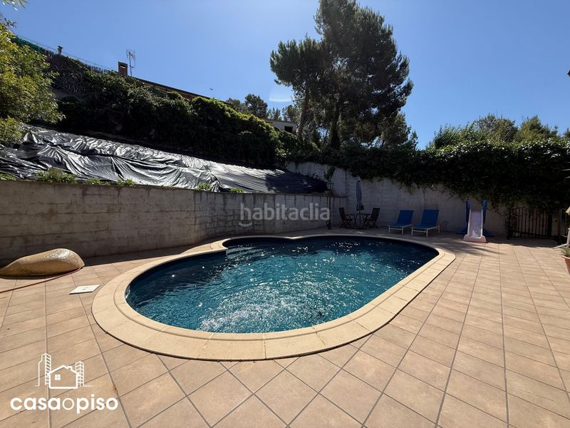 Foto bdae7354-db3c-4756-bb3c-8127921ec920. Casa amb calefacció piscina a Castellnou-Can Mir-Can Solà Rubí