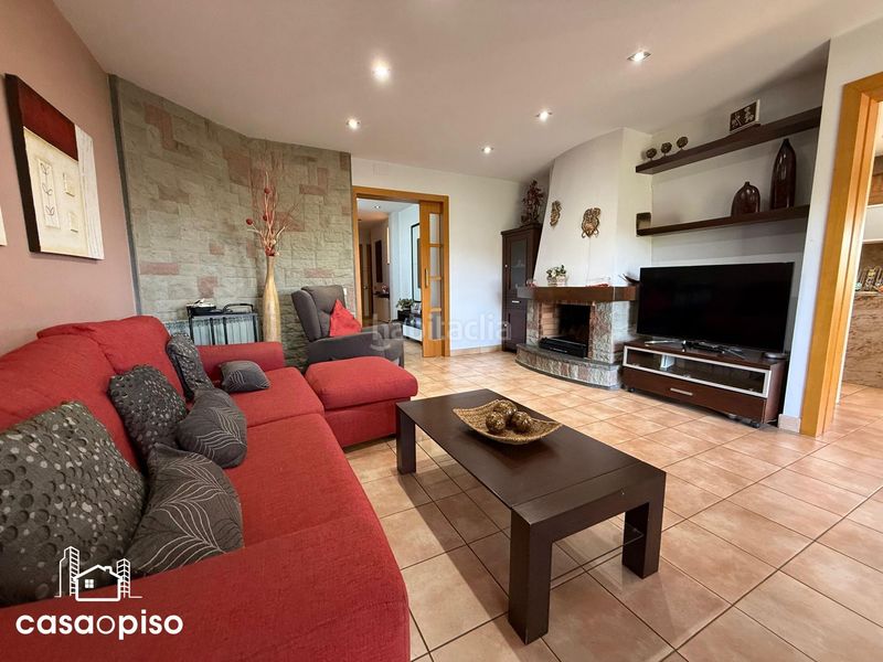 Foto bfbbcf91-a913-4ec4-9e1a-1c1bb1060cb6. Casa amb calefacció piscina a Castellnou-Can Mir-Can Solà Rubí