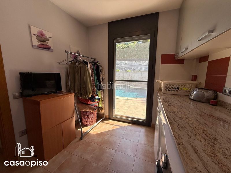 Foto d2a563f1-cc8f-4652-8700-9c7c0bc796a0. Casa amb calefacció piscina a Castellnou-Can Mir-Can Solà Rubí