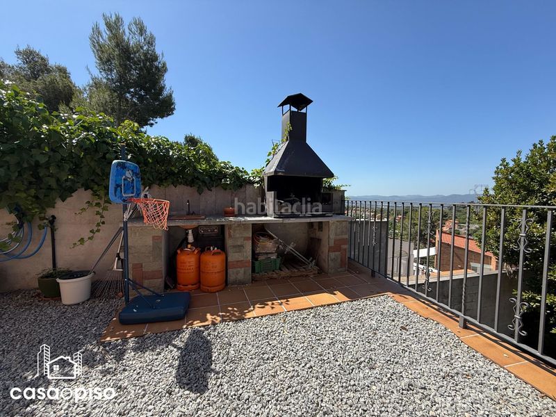 Foto db47f94e-651a-4ace-bde9-4a46c7da2a66. Casa amb calefacció piscina a Castellnou-Can Mir-Can Solà Rubí