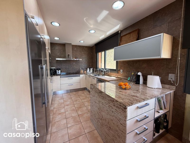 Foto e35567ca-fce3-4a14-a372-d58bab923e45. Casa amb calefacció piscina a Castellnou-Can Mir-Can Solà Rubí