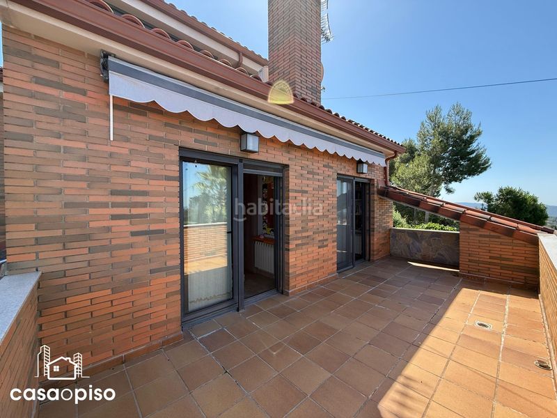 Foto e4b1d3ef-737c-4408-bbc5-7dfec41d72a7. Casa amb calefacció piscina a Castellnou-Can Mir-Can Solà Rubí