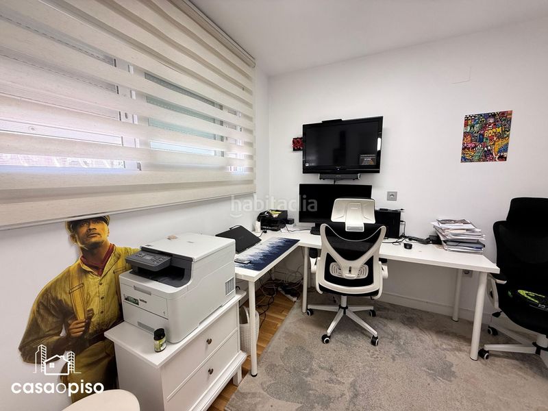 Foto 6fa21678-49ad-4e49-88d2-8649e6f18cae. Casa adossada amb calefacció a Polinyà