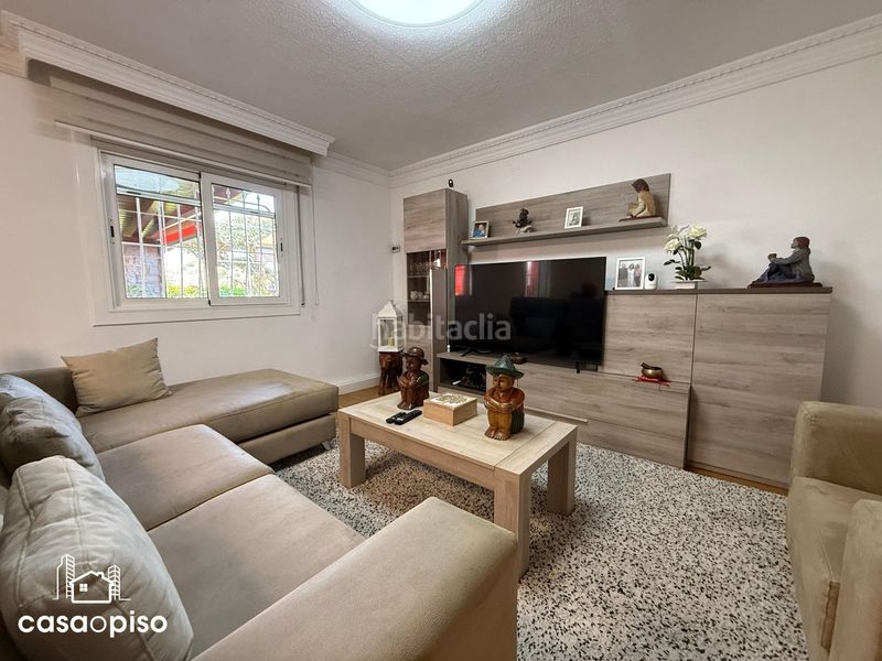 Foto 7a7214af-e9e8-41fb-ab0b-d95942990ea3. Casa adossada amb calefacció a Polinyà