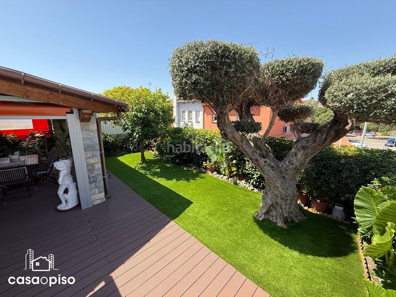 Foto b539ca61-86f5-4869-8e7b-19183c539c77. Casa adossada amb calefacció a Polinyà