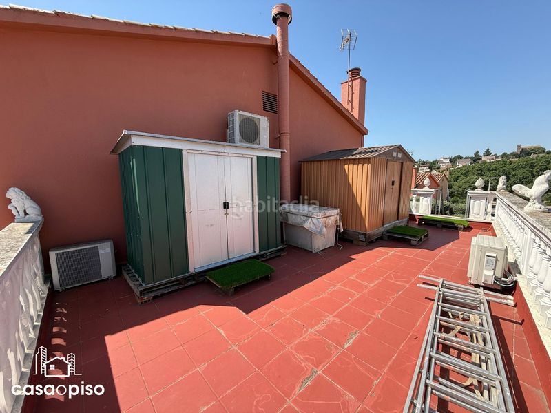 Foto de47f59a-afaf-4685-b1c5-f4435cf3d833. Casa adossada amb calefacció a Polinyà